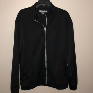 Pebble Beach Performance Men’s Jacket